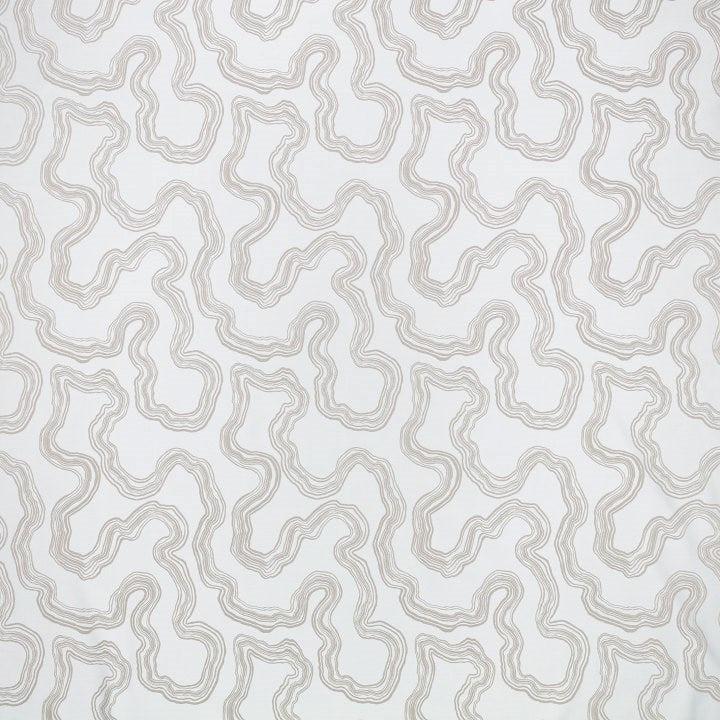 Chrome - Flux By Villa Nova || Material World