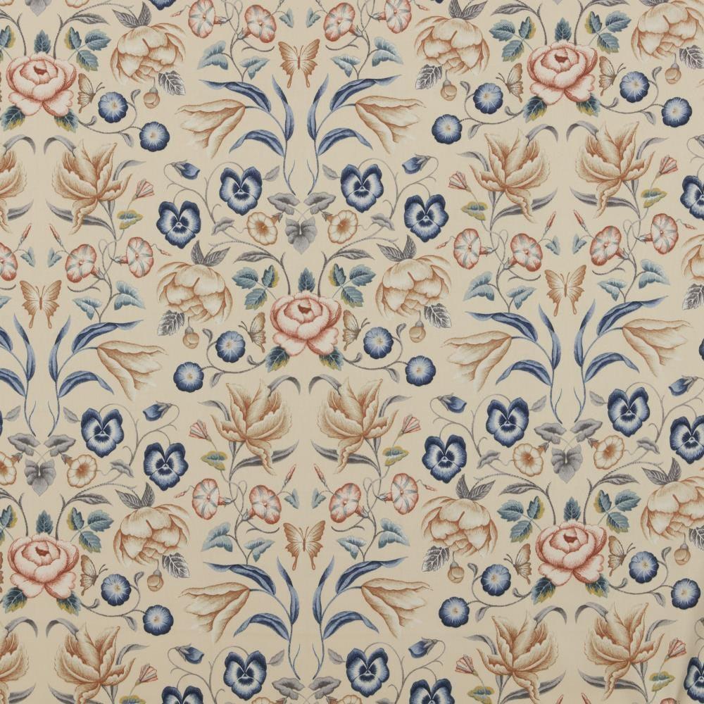 ChalkBlue - Fontaine By Slender Morris || Material World
