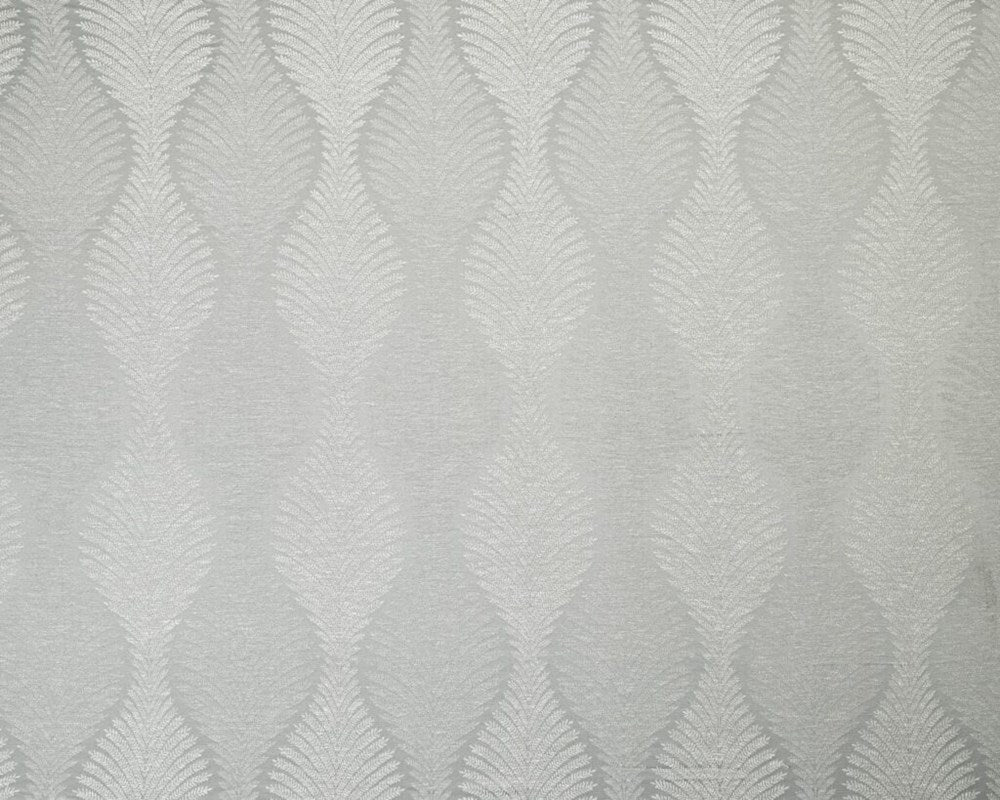 Silver - Foxley By Ashley Wilde || Material World