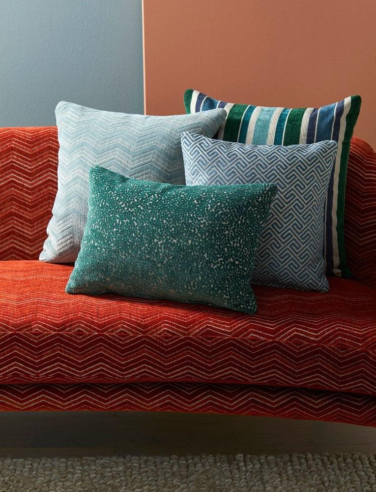  - Frasier By Warwick || Material World