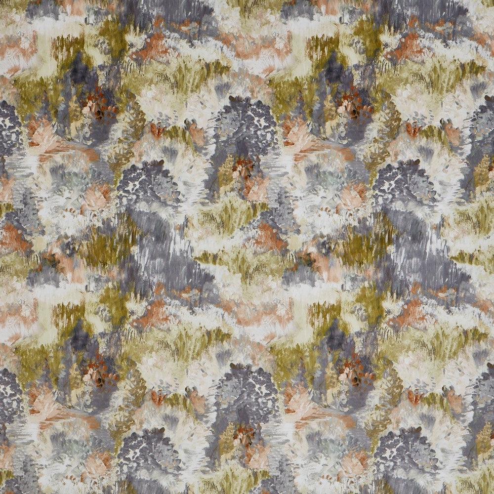 Amber - Fresco By Prestigious Textiles || Material World