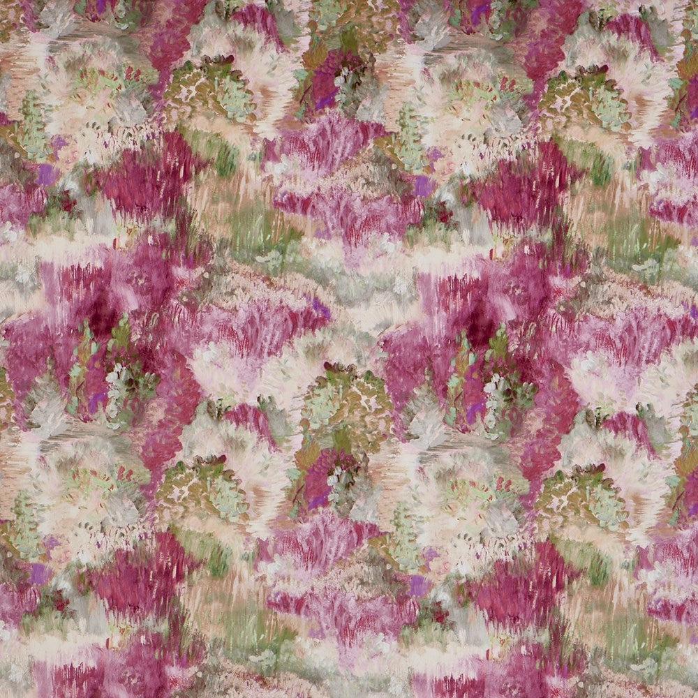 Samba - Fresco By Prestigious Textiles || Material World