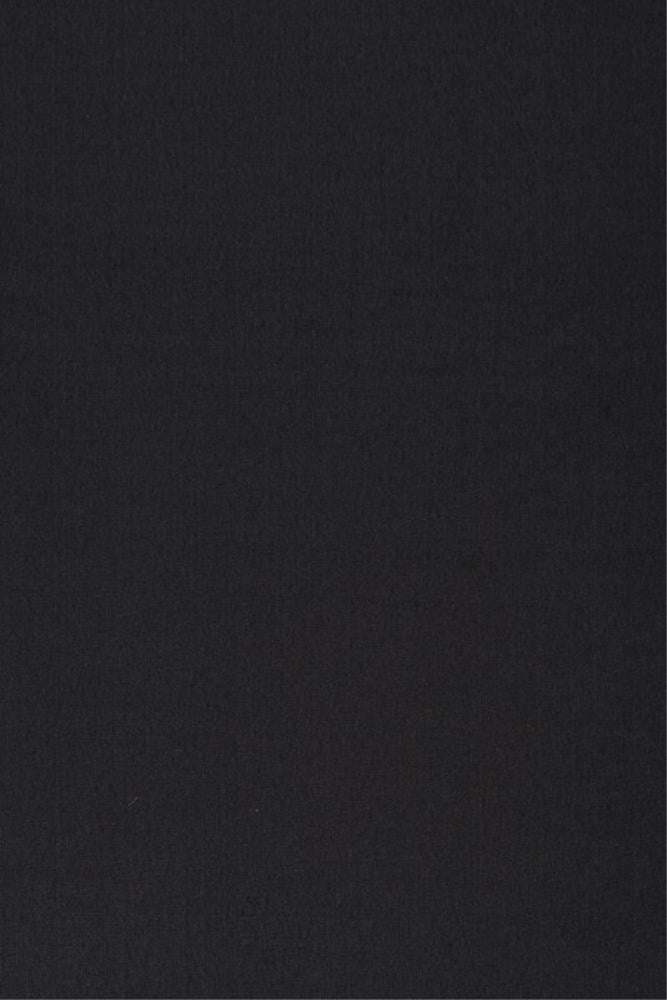 Black - Galaxy FR Blockout By James Dunlop Textiles || Material World