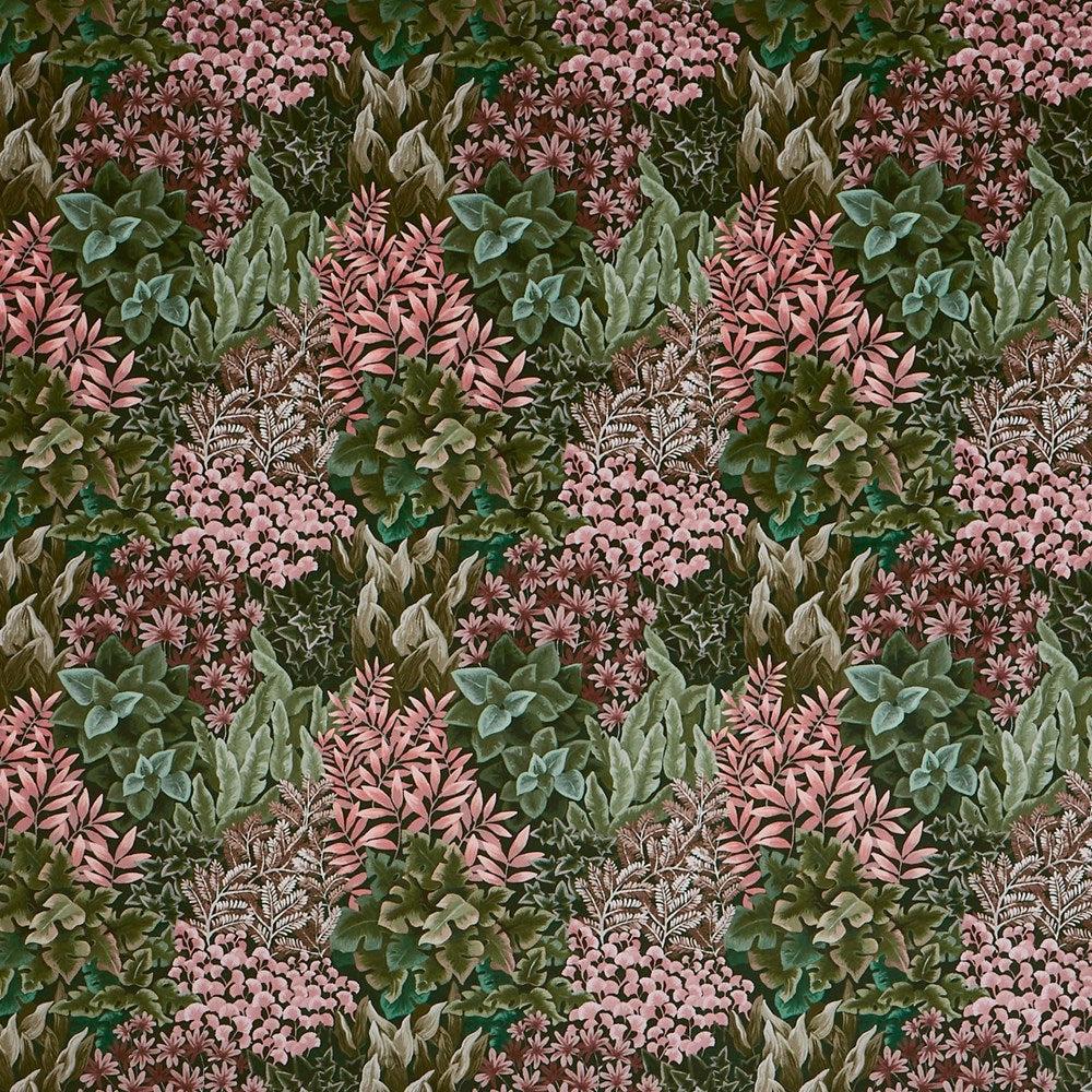 Coral - Garden Wall By Prestigious Textiles || Material World