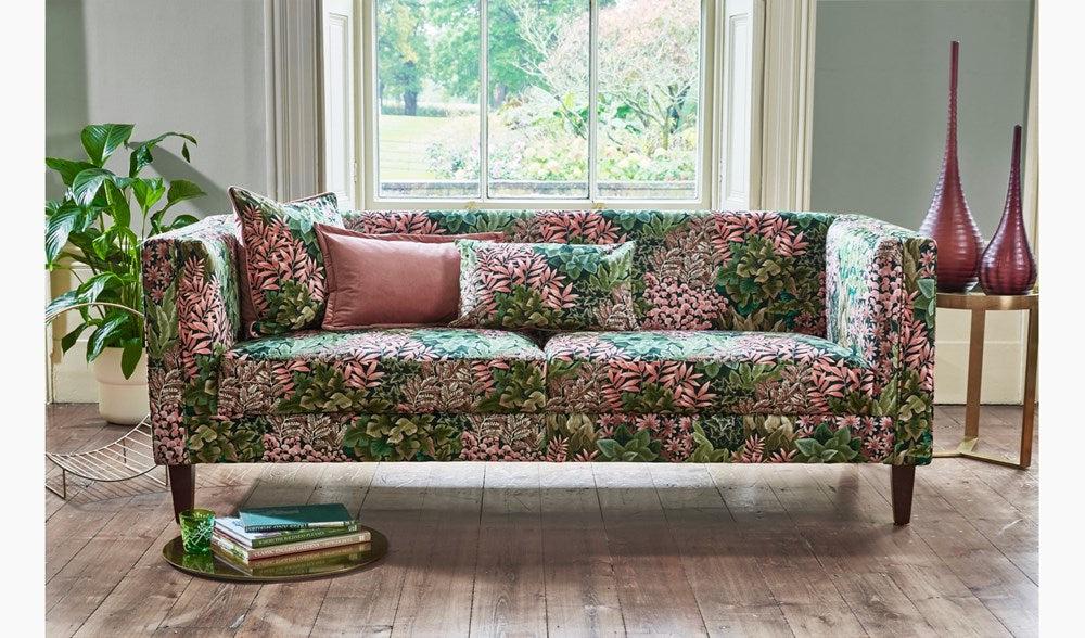  - Garden Wall By Prestigious Textiles || Material World