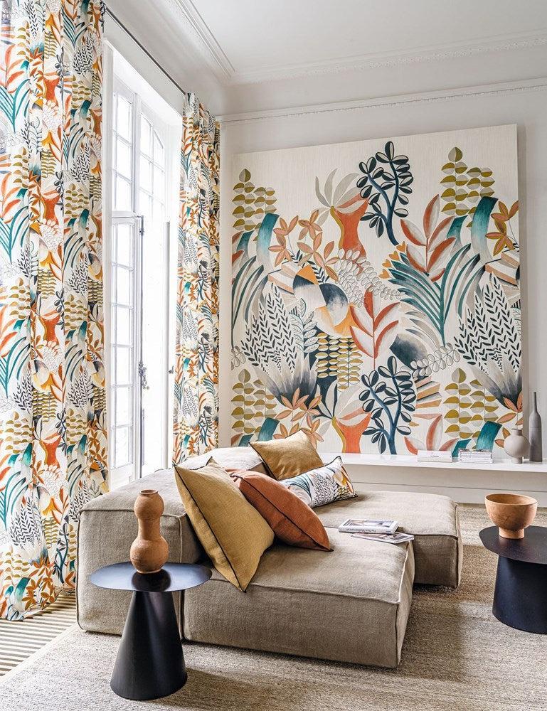  - Giardini By Casamance || Material World