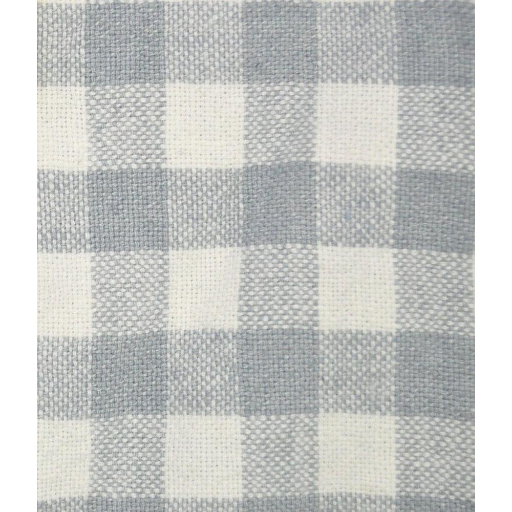 Liberty - Gingham By Raffles Textiles || Material World