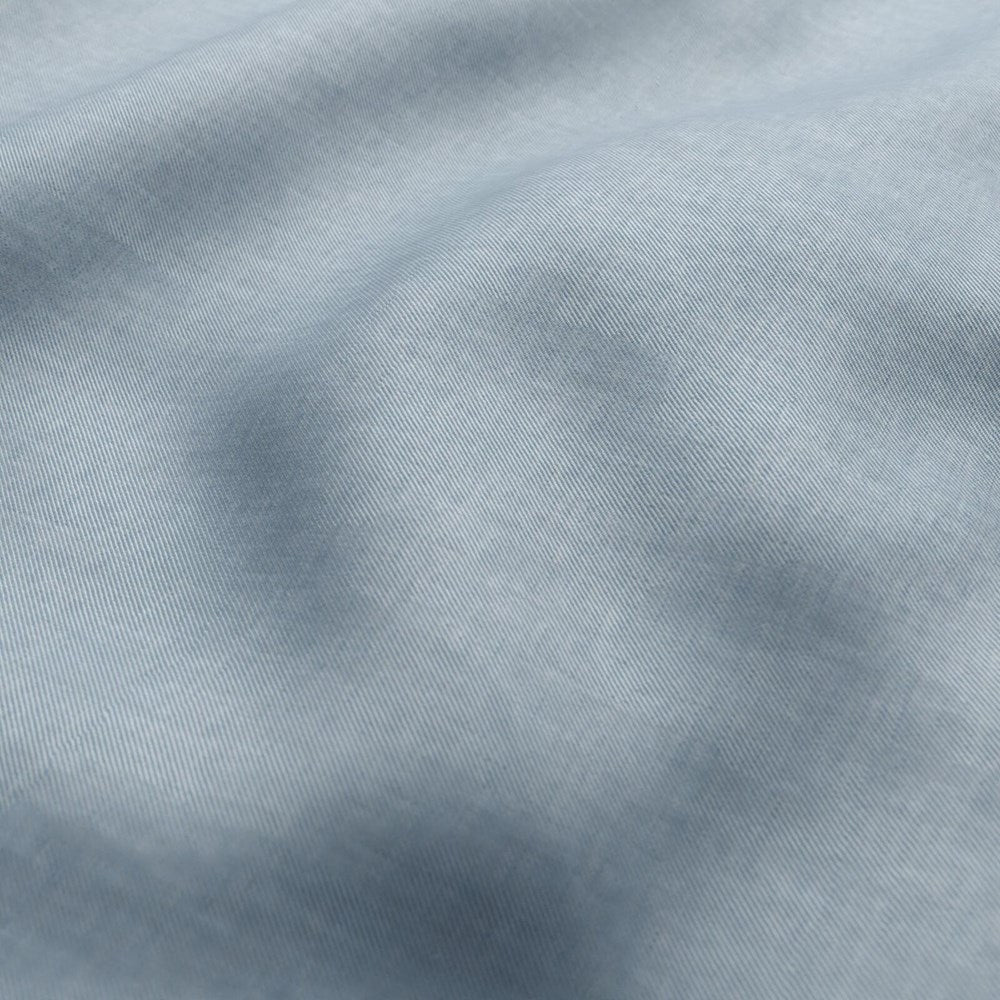 Sky - Glamour By James Dunlop Textiles || Material World