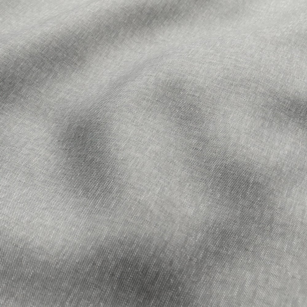 Steel - Glamour By James Dunlop Textiles || Material World