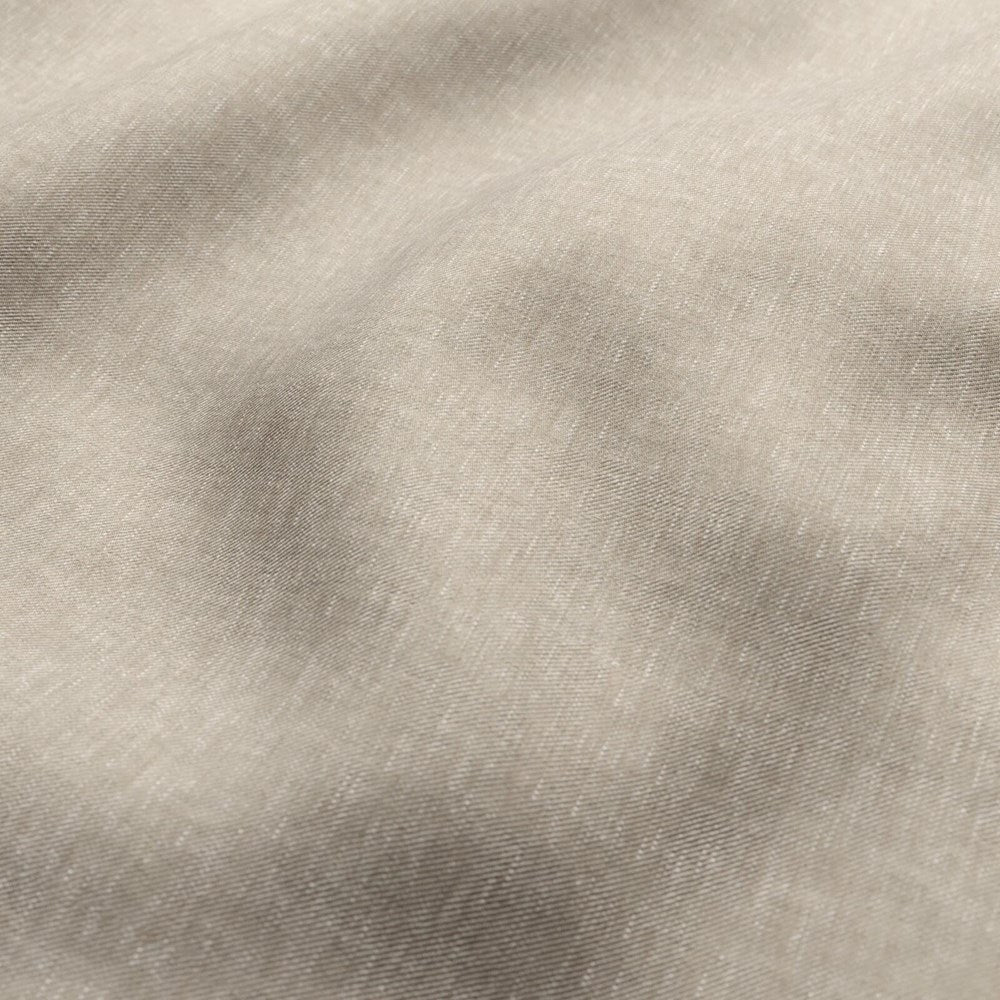 Taupe - Glamour By James Dunlop Textiles || Material World