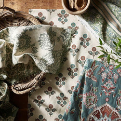  - Goa (Woven) By ILIV || Material World