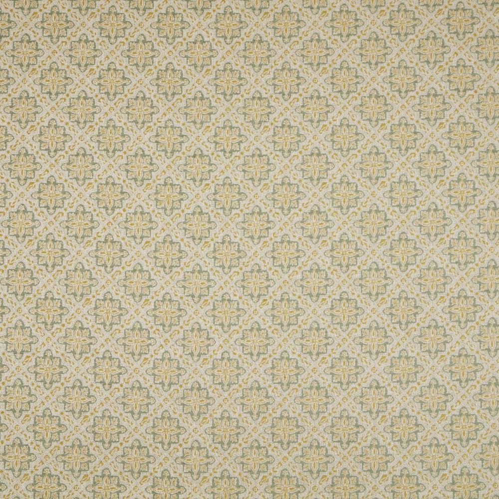 Tumeric - Goa (Woven) By ILIV || Material World