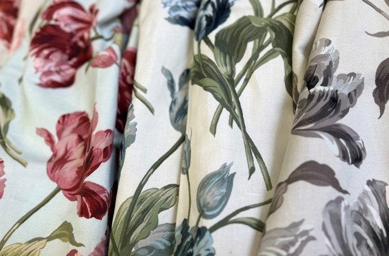  - Gosford By Laura Ashley || Material World