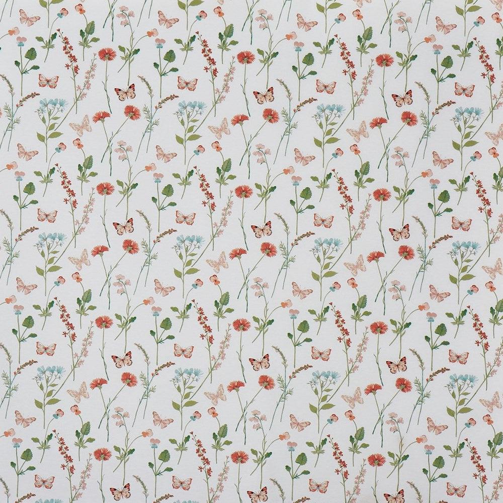 Apricot - Gracie By Prestigious Textiles || Material World