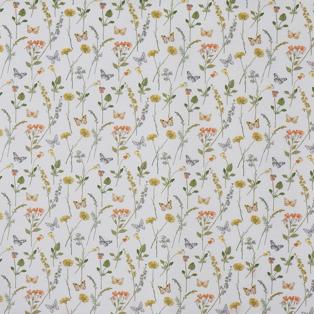 Buttercup - Gracie By Prestigious Textiles || Material World