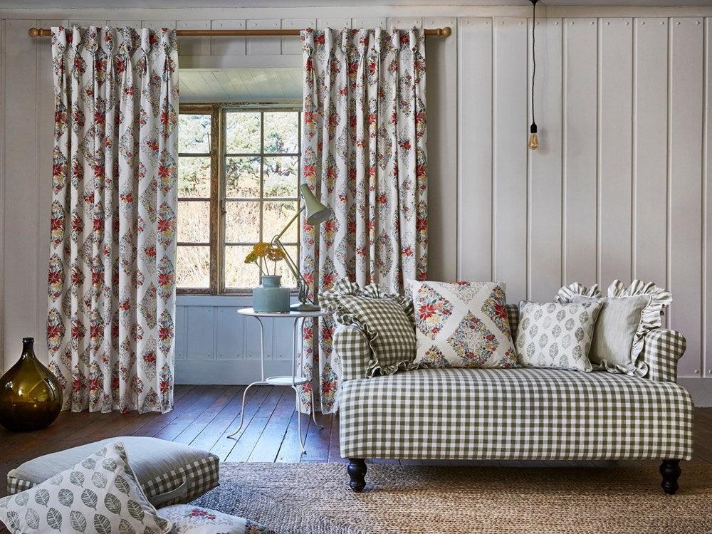  - Gracie By Prestigious Textiles || Material World