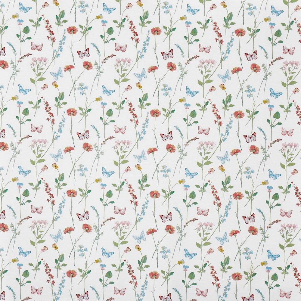 Poppy - Gracie By Prestigious Textiles || Material World