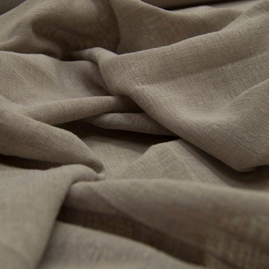 Chocolate - Halston By Warwick || Material World