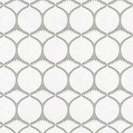 Grey03 - Hamilton Tulip By Fabricut || Material World