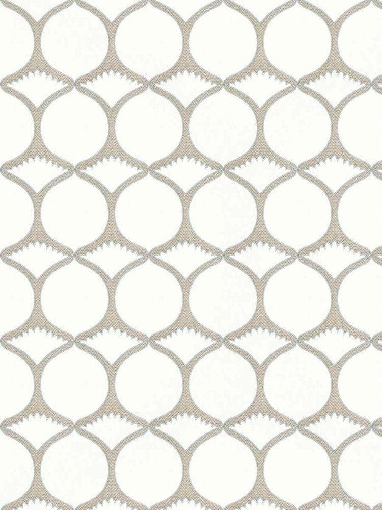 Neutral/02 - Hamilton Tulip By Fabricut || Material World