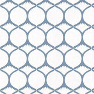 Sky/06 - Hamilton Tulip By Fabricut || Material World