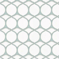 Spring/01 - Hamilton Tulip By Fabricut || Material World