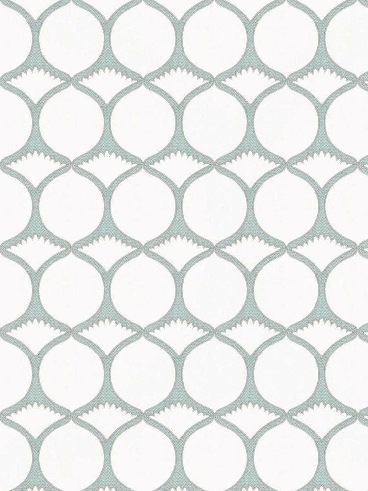 Spring/01 - Hamilton Tulip By Fabricut || Material World