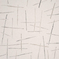 Basalt - Handblock By James Dunlop Textiles || Material World