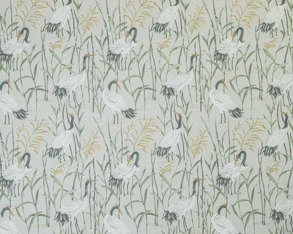 Linen - Harome By Ashley Wilde || Material World