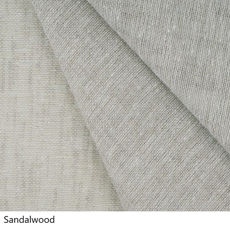 Sandalwood - Homestead By Nettex || Material World