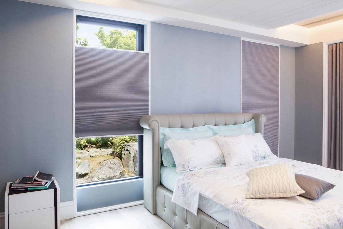  - Honeycomb Shades by Norman By Norman || Material World