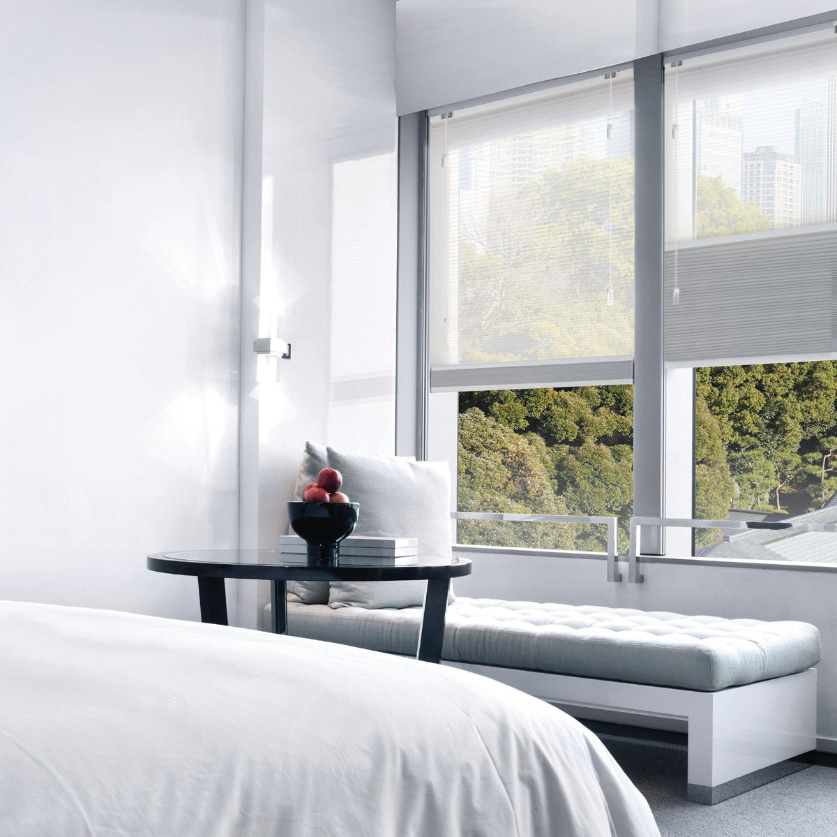  - Honeycomb Shades by Norman By Norman || Material World