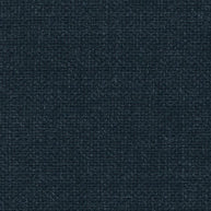 Navy - Hopsack By Wortley || Material World