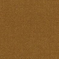 Ochre - Hopsack By Wortley || Material World