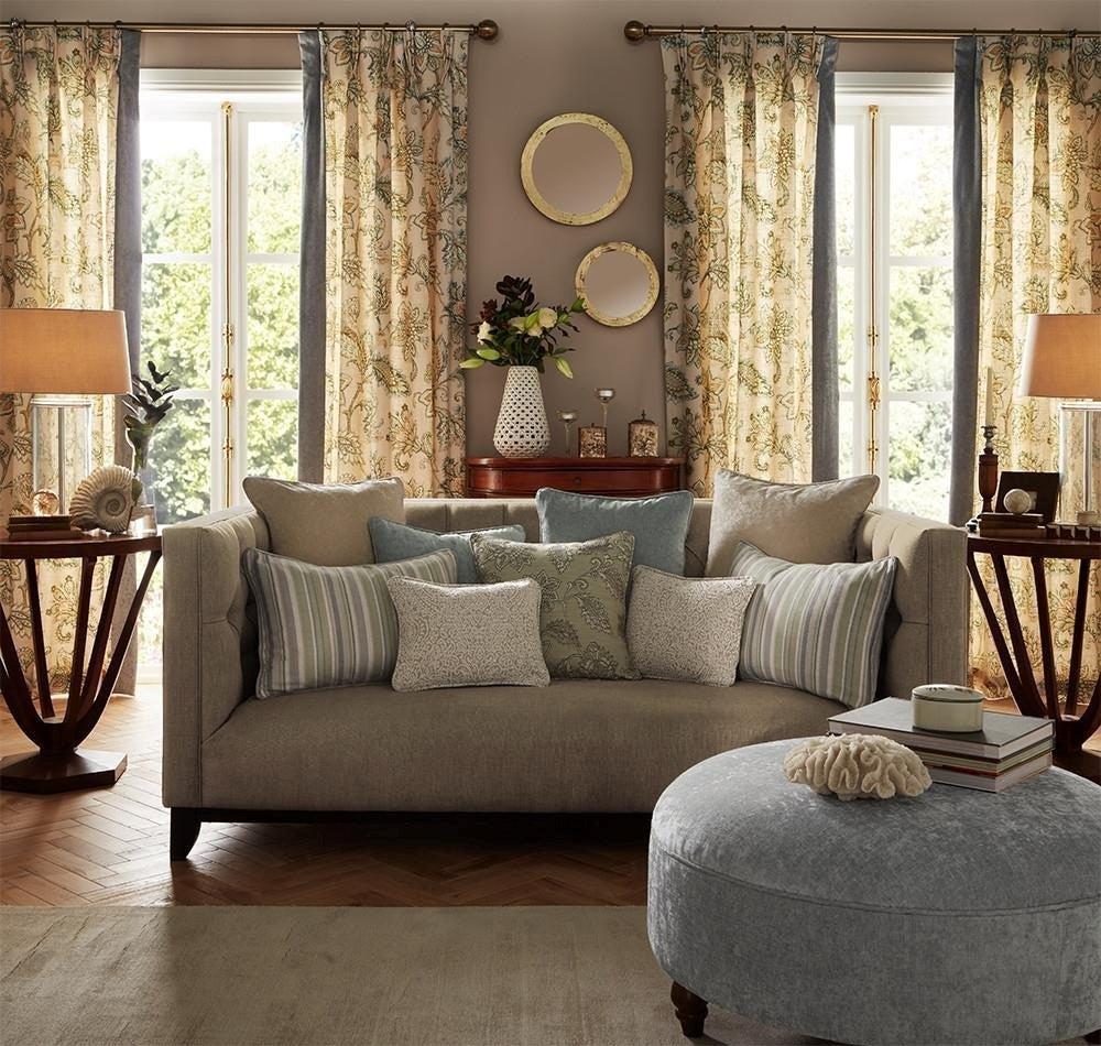  - Hudson By ILIV || Material World