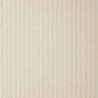 Moss - Ikat Stripe By James Malone Fabrics || Material World