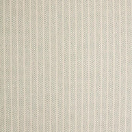 Oleo - Ikat Stripe By James Malone Fabrics || Material World