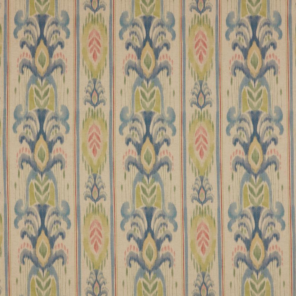 Batik - Incanto By Slender Morris || Material World