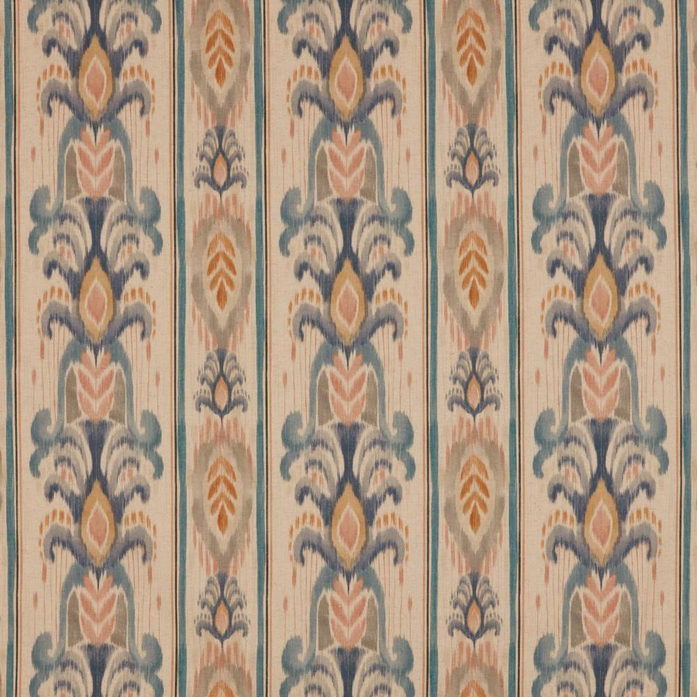 ChalkBlue - Incanto By Slender Morris || Material World