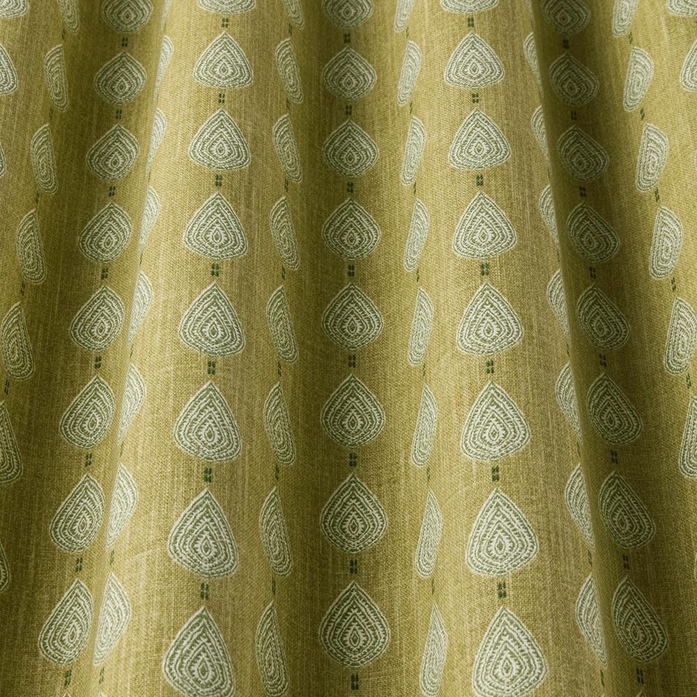 Pistachio - Indo By ILIV || Material World