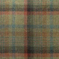Highlands - Inverness By Textilia || Material World
