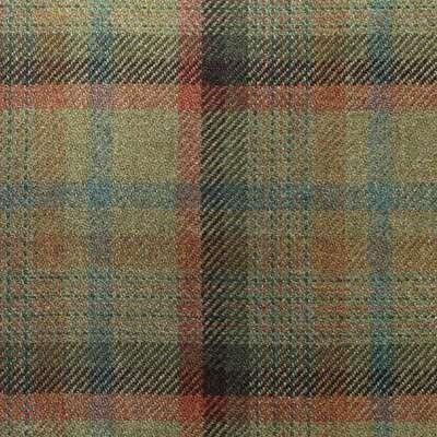 Highlands - Inverness By Textilia || Material World