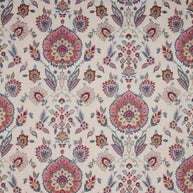 Carmine - Jaipuri (Embroidered) By ILIV || Material World