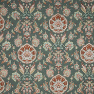Pine - Jaipuri (Embroidered) By ILIV || Material World