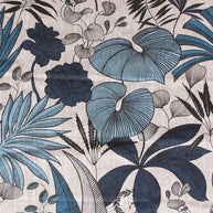  - Jakarta By Raffles Textiles || Material World