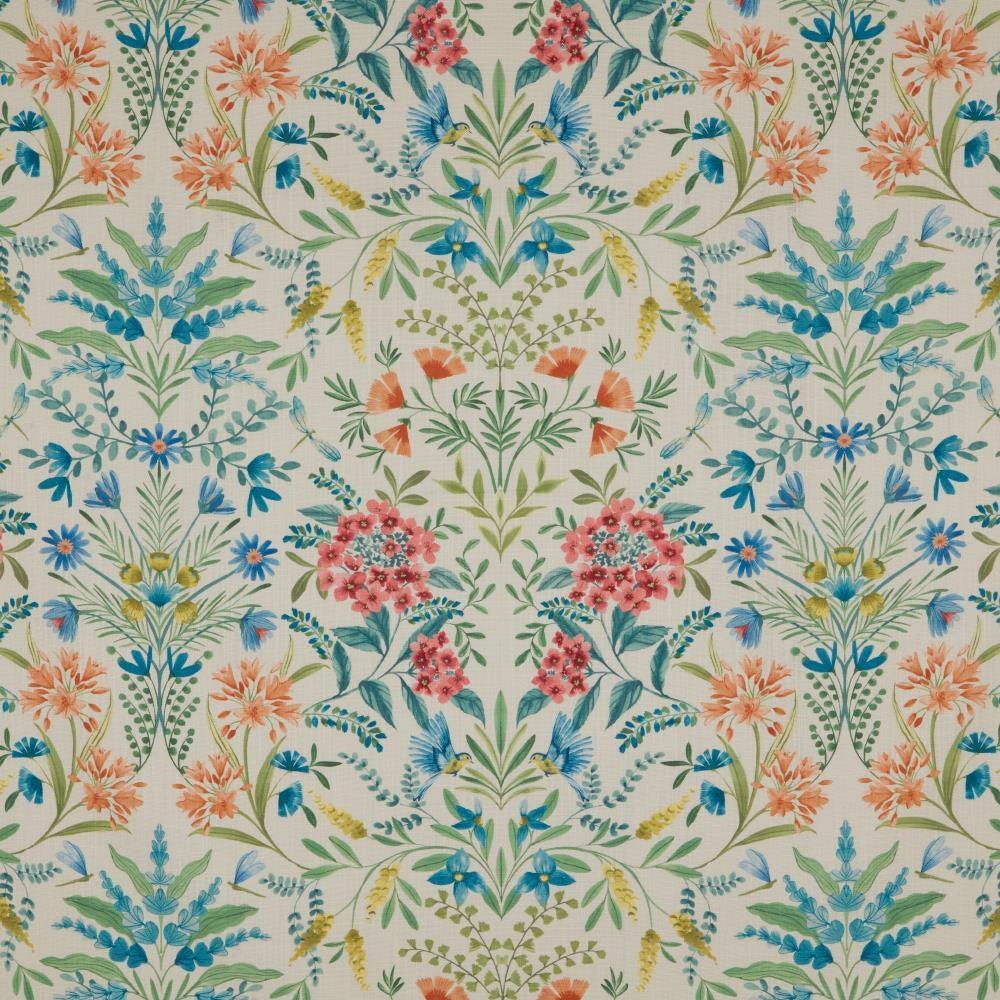 Chintz - Jardine By Slender Morris || Material World
