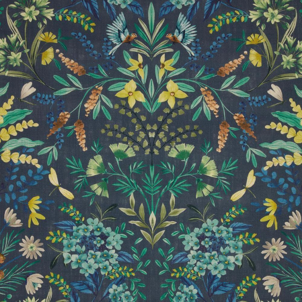 Delft - Jardine By Slender Morris || Material World