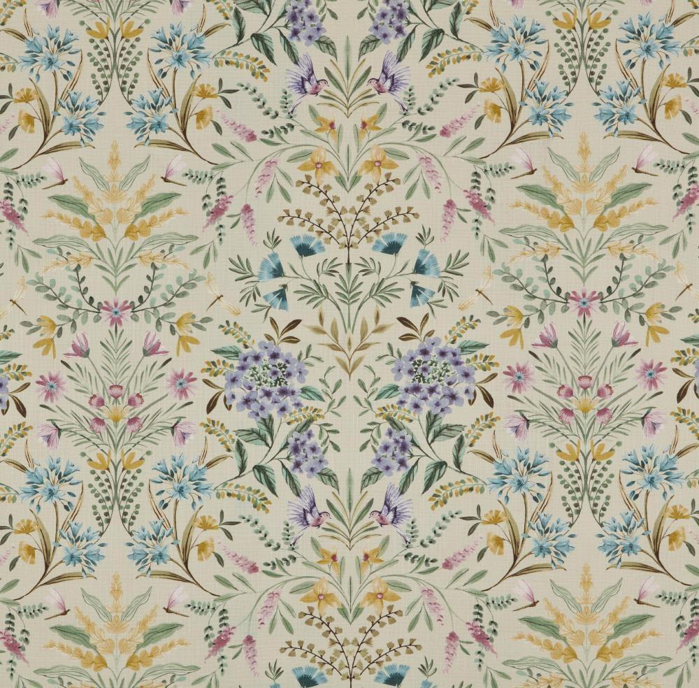 Haze - Jardine By Slender Morris || Material World