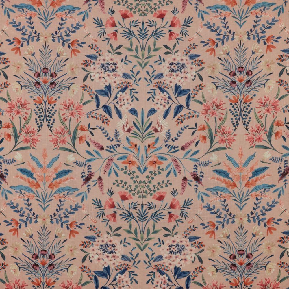 Rosa - Jardine By Slender Morris || Material World