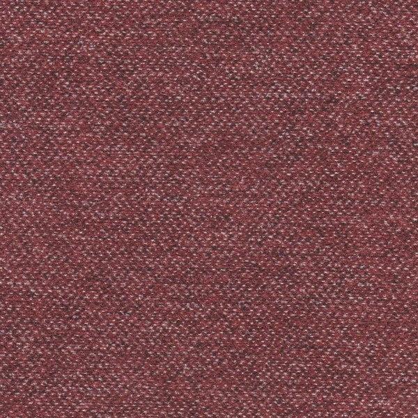 Cranberry - Jasper By Wortley || Material World